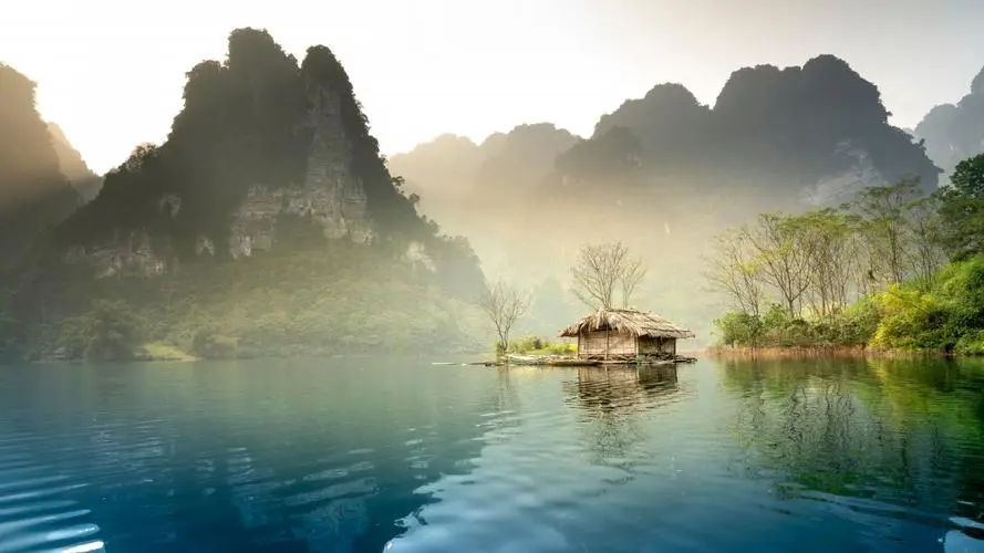 智慧高质量绿色